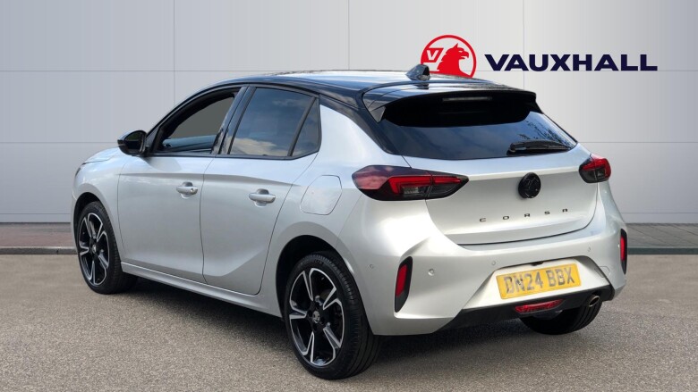 Vauxhall Corsa 1.2 Turbo Ultimate 5dr Petrol Hatchback